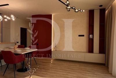 Apartament cu 2 camere semidecomandat, mobilat în Apahida - 4