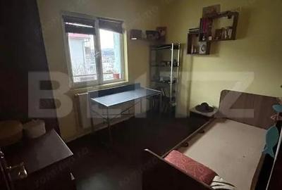 Apartament de 4 camere 77,5 mp utili, 2 bai, 2 balcoane zona Standard, Dej - 12