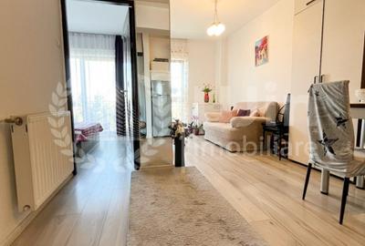 Apartament 1 camera | Balcon | Etaj 4/8 | Marasti | Zona Clujana Apartament 1 camera | Balcon | Etaj 4/8 | Marasti | Zona Clujana - 3