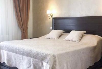 Apartament 3 camere de lux | 162 mp | Mobilat și utilat | Erou Iancu Nicolae - 15