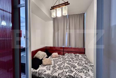 Garsoniera, 34 mp, zona Ultracentral - 5