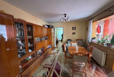 Apartament cu 2 camere semidecomandat în Favorit