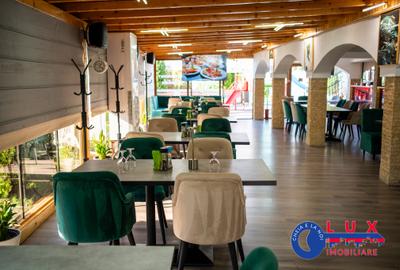 EXCLUSIVITATE – PENSIUNEA LEBĂDA, Mineri – Tulcea - 4