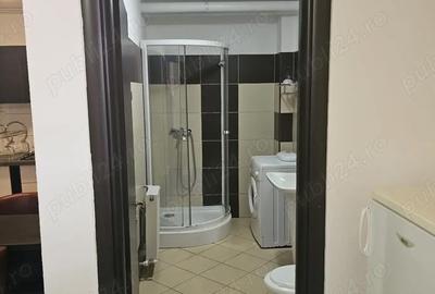 Garsonieră în Tomis Nord - 1