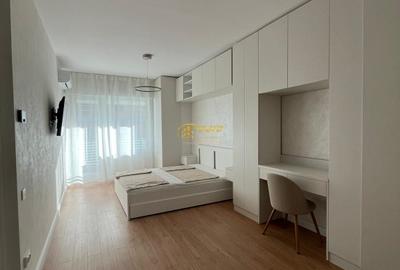 TVA inclus, Royal Town - ap. 1 cameră (VIDEO) - 1