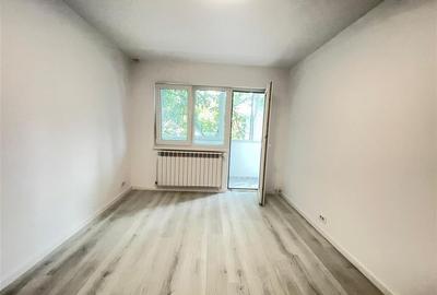 2 camere etaj 1 Curtea de Apel, renovat, la cheie - 6