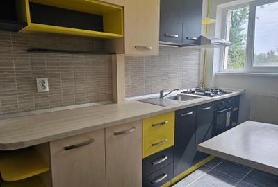 Apartament de inchiriat 2 camere decomandate zona Copou-Universitatea Al I Cuza - 10