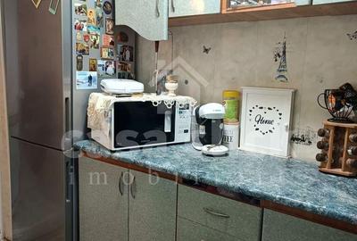 Garsonieră, mobilată în Țiglina 1 - 3