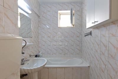 Apartament cu 2 camere semidecomandat, mobilat în Drumul Taberei - 12