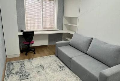 Apartament cu 2 camere decomandat în Giurgiului