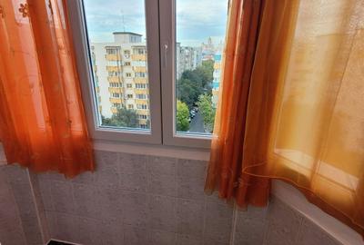 Garsonieră decomandată în Rahova - 4