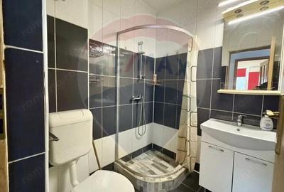 Apartament cu 1 camere de inchiriat in zona Universitate - 2