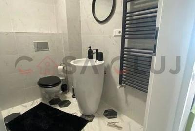 Un colț de liniște cu vedere panoramică - apartament cu 3 camere in centru! - 6