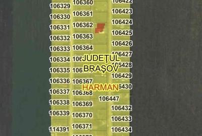 Teren de 500 mp, în Hărman - 8