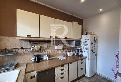 Apartament cu 2 camere în Ultracentral - 7