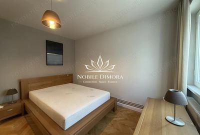 Apartament cu 2 camere în Tipografilor - 8