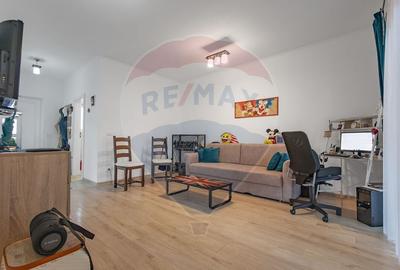 JUMATATE DE DUPLEX MODERN - Sanandrei - 4
