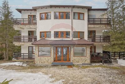 Apartament cu 2 camere semidecomandat în Nord - 27