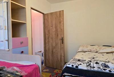 Apartament cu 2 camere semidecomandat în Piața Centrală - 4