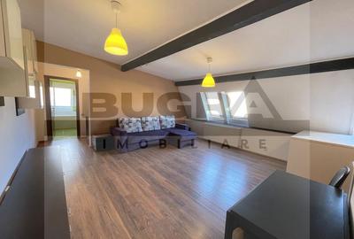 OPORTUNITATE Apartament de 2 camere, 54mp, parcare, zona Muzeul Apei - 2