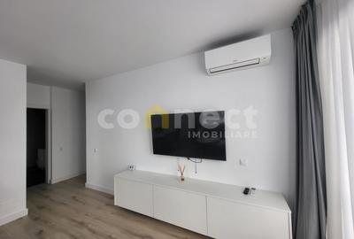Apartament cu 2 camere decomandat, mobilat în Andrei Mureșanu - 2