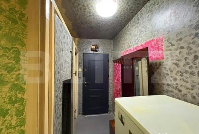 Apartament cu 3 camere semidecomandat în Șagului - 3