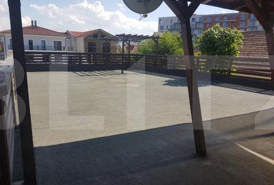 Casa 378 mp 1256 mp teren Pretabil Booking, inchiriere, Airbnb - 5