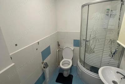 Apartament cu 2 camere decomandat în Nicolina