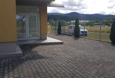 Oportunitate, spatiu  comercial/birouri de vanzare Calea Bucuresti - 2