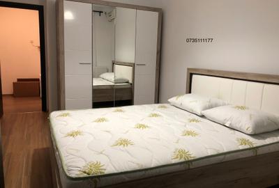 Apartament cu 2 camere semidecomandat în Iancului - 11