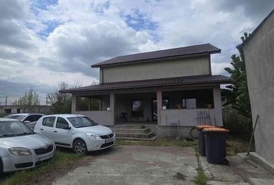 Casă cu 5 camere cu Teren 680 Mp în Clinceni - 1