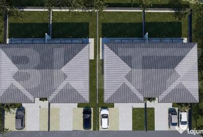 Casă cu 3 camere cu Teren 260 Mp în Central - 5