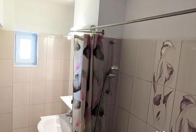 Apartament cu 2 camere decomandat în Central - 1