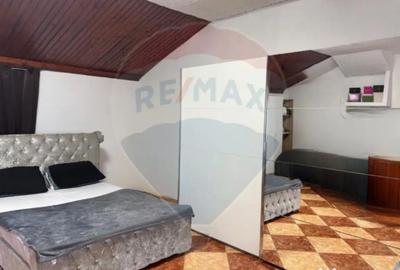 Casă cu 3 camere cu Teren 15 Mp în Bucureștii Noi - 5