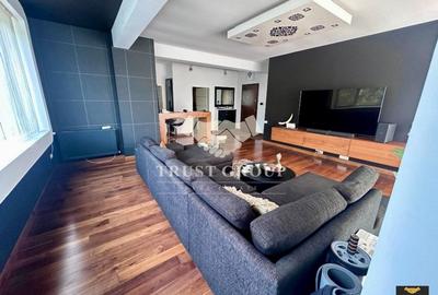 Apartament 3 camere Floreasca | Loc de parcare - 2