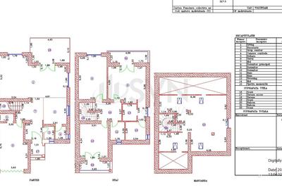REV2005446 Pipera l American Village l Vila duplex 260 mp - 3