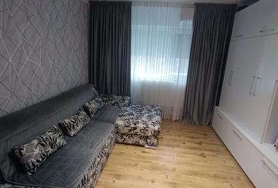 Apartament 3 camere - 1