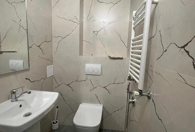 Spațiu comercial, de 55 mp, în 13 Septembrie - 1