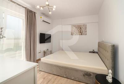 Apartament 3 camere Belvedere Residence, etaj 1,  2 gr sanitare, suprafata 89 mp - 5