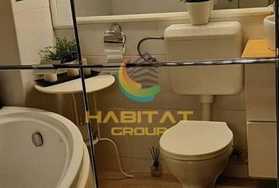 Apartament cu 4 camere decomandat în Central - 2
