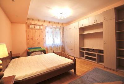 Apartament cu 3 camere decomandat, mobilat în Dorobanți - 17