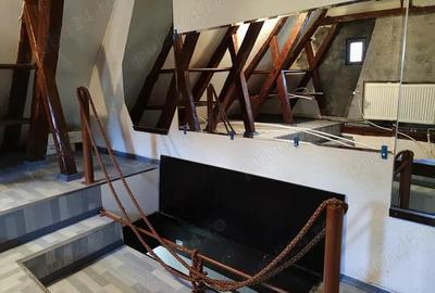 Spa?iu comercial de vanzare, vizibilitate excelenta, acces direct din Str. Lunga. - 1