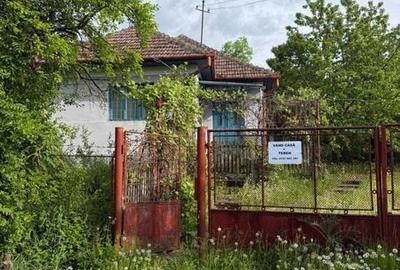 Casă cu 2 camere cu Teren 90 Mp în Cojocna - 4