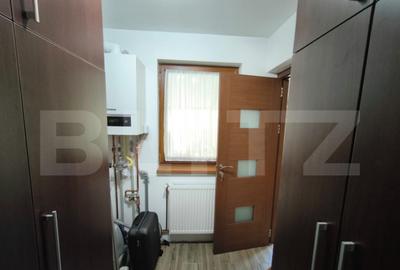Casa cocheta, renovata, 125 mp utili si 245 mp teren, strada - 10