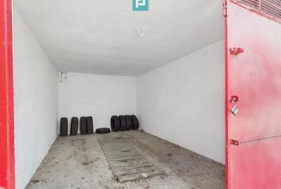 Garaj in zona Gheorghe Lazar - 4