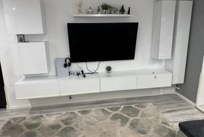 2 Camere Decomandat 54mp bloc 1986 zona Cug - 2