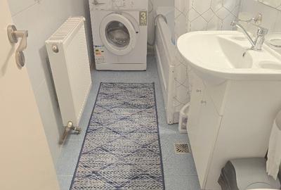 Inchiriez apartament 2 camere in Deva, zona Zamfirescu (Pacii), - 8