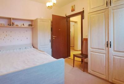 Apartament cu 3 camere decomandat în Poiana Brașov - 6