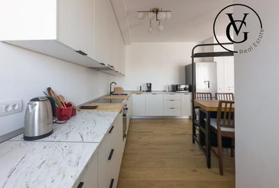 4 camere | 106mp | Dacia | Parcare | Terase 30mp - 6