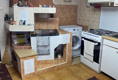 Casă cu 3 camere cu Teren 914 Mp în Obcini - 18